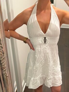 Gio Cam Peruvian Cotton Sundress